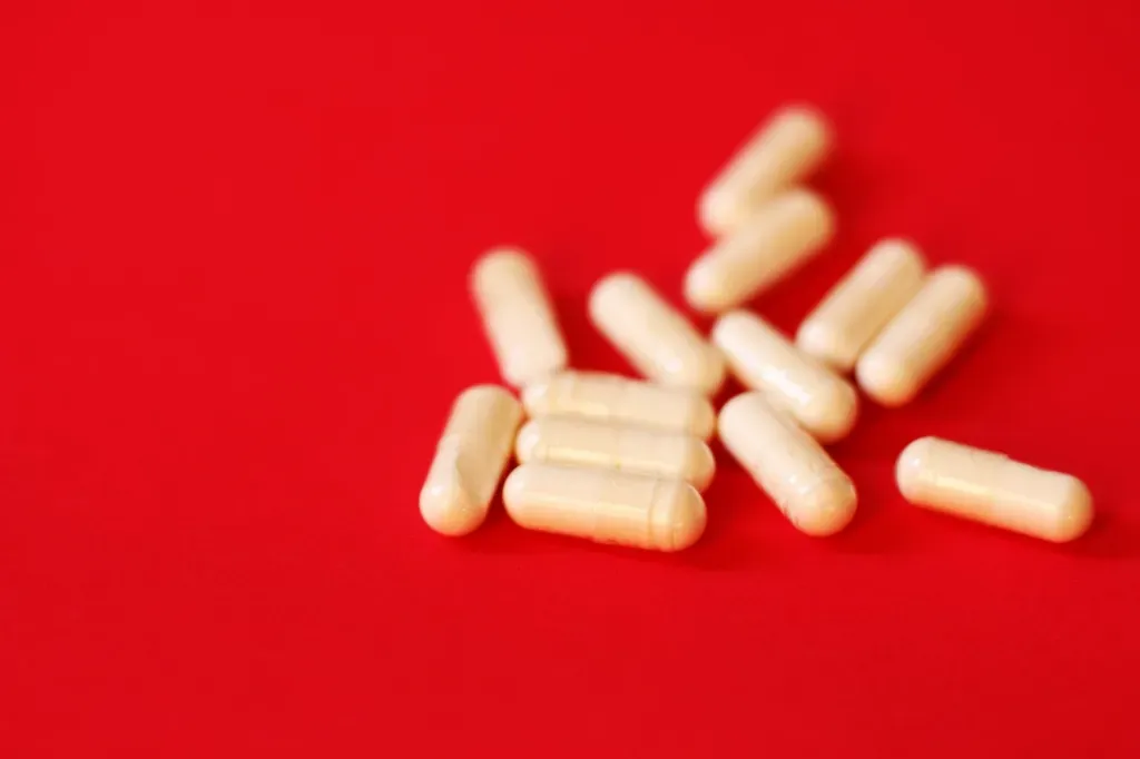 Czy witamina C rozrzedza krew i jak to działa?