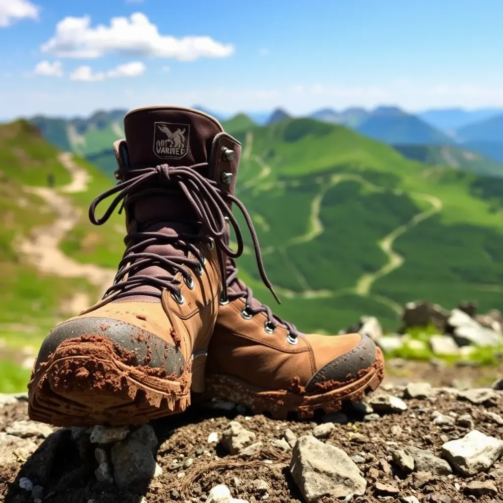 Buty trekkingowe do czego służą w praktyce?