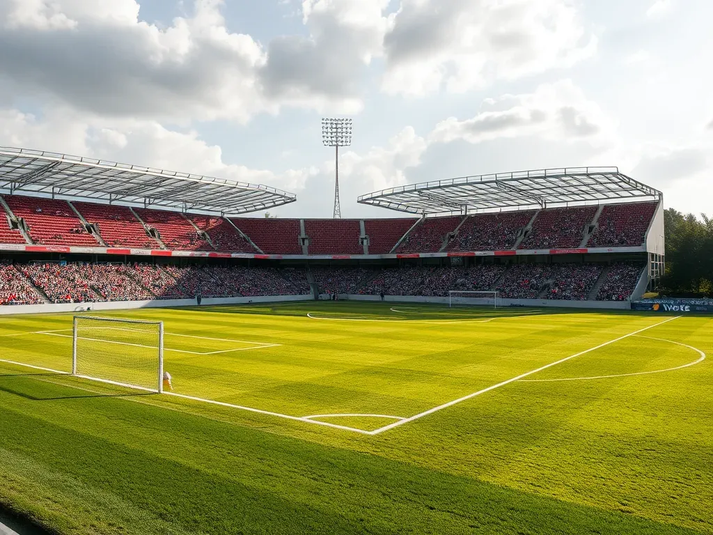 Najdłuższe serie zwycięstw w historii klubowej piłki nożnej