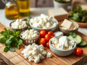 Czym zastąpić estragon w kuchni? Sprawdź najlepsze alternatywy!