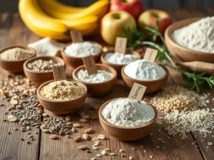 Czym zastąpić cukier trzcinowy? Sprawdzone alternatywy