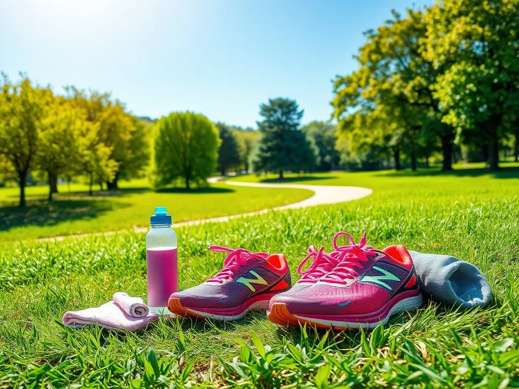 Ile powinien trwać trening cardio dla najlepszych efektów?