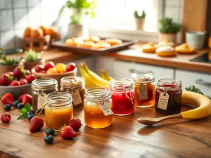 Ile białka ma mleko? Oto najważniejsze informacje