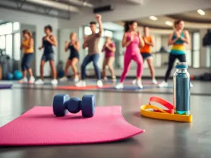 Co to trening core? Odkryj jego korzyści i zasady