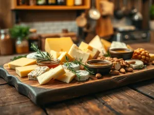 Ile białka ma plaster sera? Sprawdź wartości odżywcze!