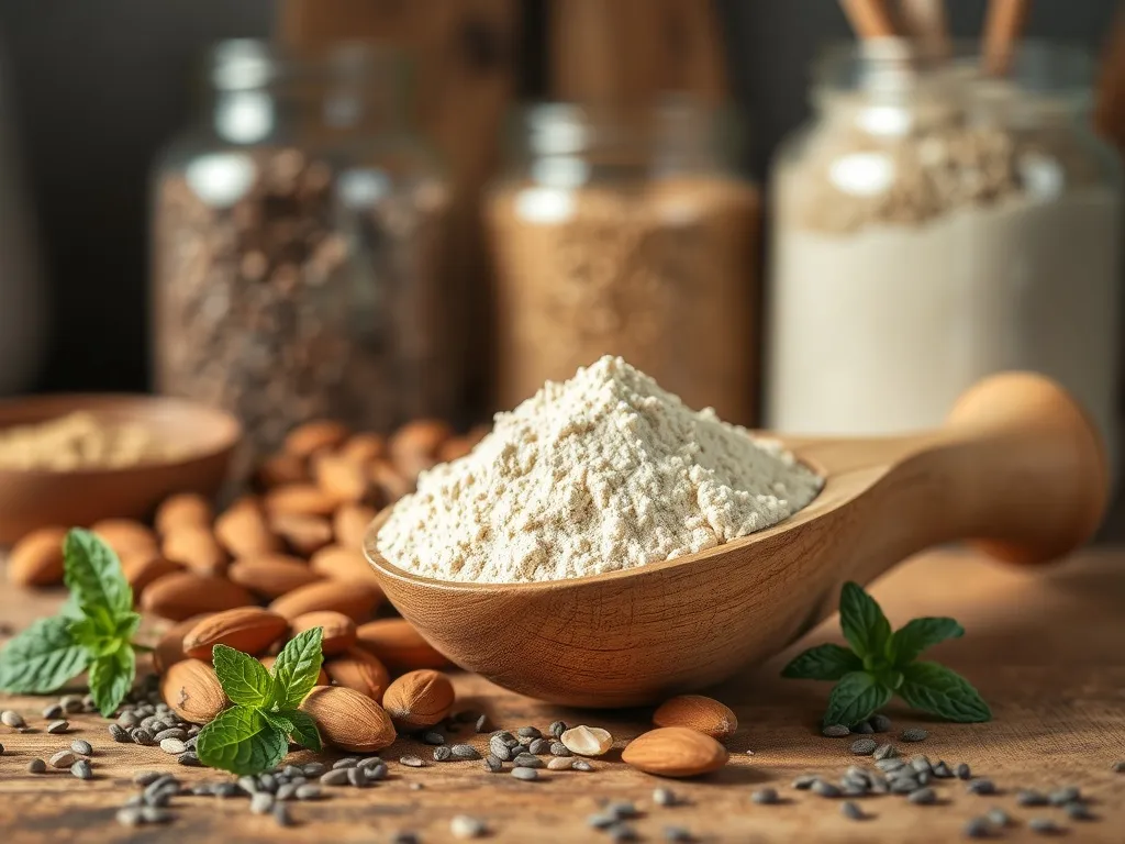 Czy białko w proszku jest zdrowe? Oto co powinieneś wiedzieć