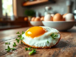 Czym zastąpić wanilię w przepisie? Sprawdzone alternatywy