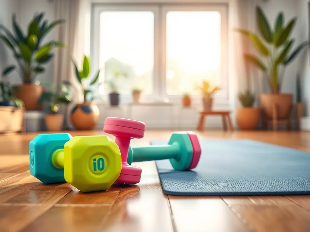 Trening shape: co to jest i jakie ma korzyści?