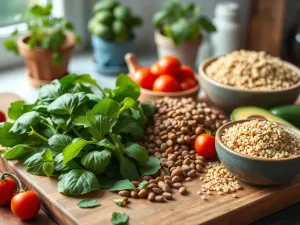 Czym zastąpić miód? Sprawdzone alternatywy dla zdrowia