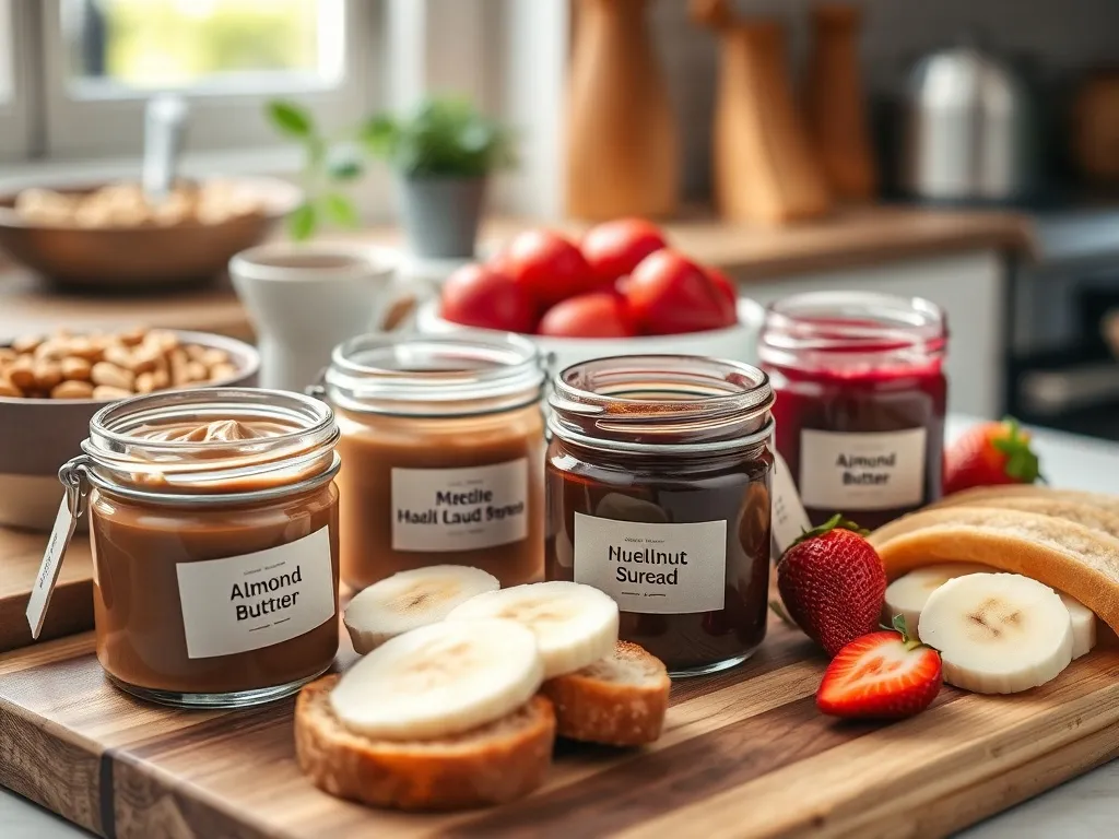 Czym zastąpić Nutellę? Sprawdzone alternatywy dla każdego!