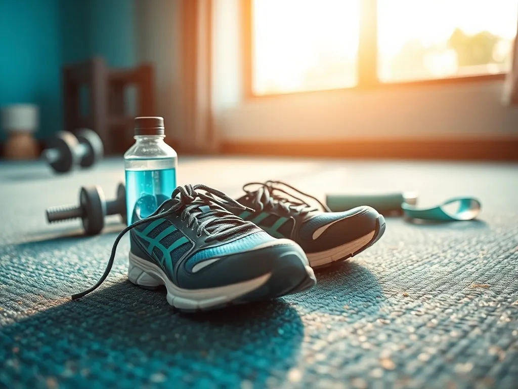 Co daje trening beztlenowy? Odkryj korzyści dla zdrowia