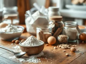 Ile białka ma ryż? Oto wszystko, co musisz wiedzieć