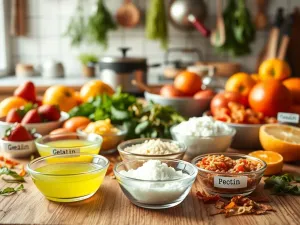 Ile białka ma tofu? Sprawdź wartość odżywczą tego produktu