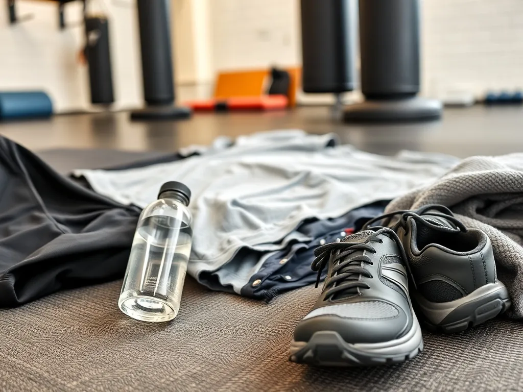 Jak się ubrać na trening Krav Maga? Praktyczne porady