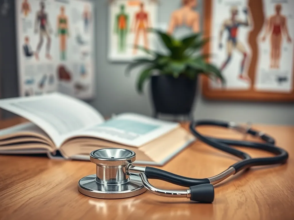 Trening medyczny: co to jest i jak wpływa na zdrowie?