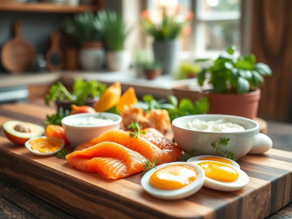 Co ma dużo witaminy B12? Oto najlepsze źródła!