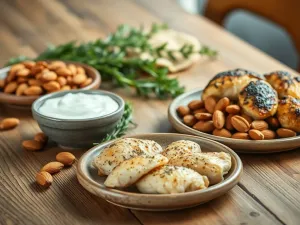 Ile kalorii ma białko? Odkryj tajemnice wartości odżywczych