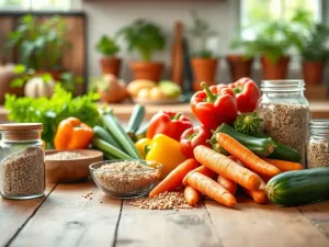 Jak ograniczyć gluten w diecie? Praktyczne porady i wskazówki