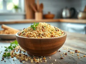 Ile białka ma plaster sera? Sprawdź wartości odżywcze!