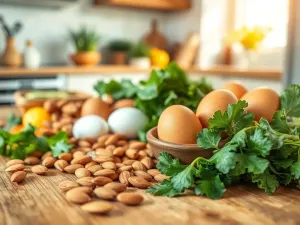 Co to jest trening interwałowy? Odkryj jego zalety i techniki