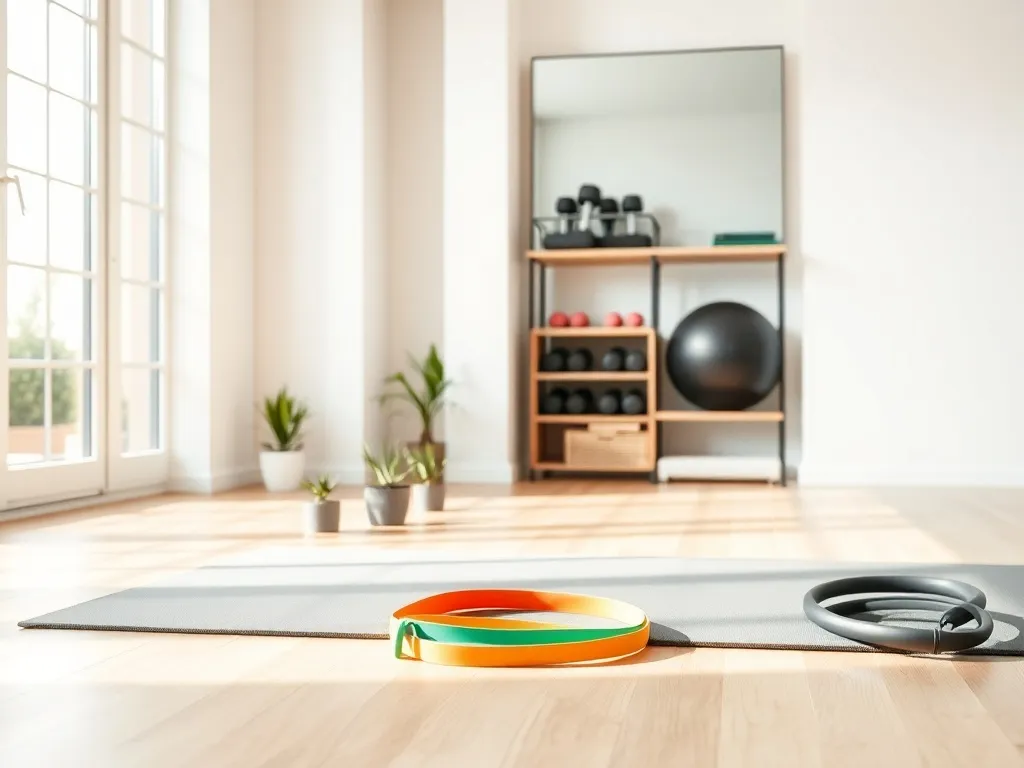 Trening core: co to jest i jakie przynosi korzyści?