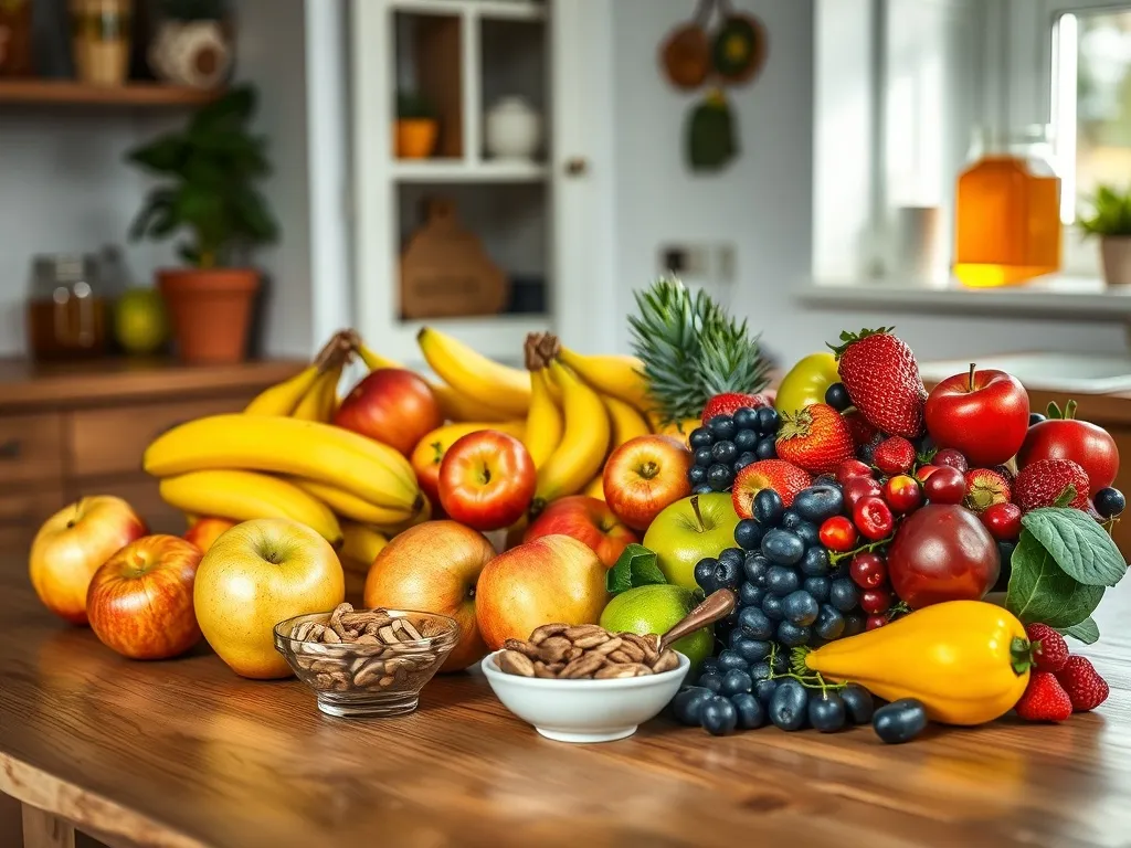 Jak ograniczyć słodycze? Skuteczne sposoby na zdrowe nawyki