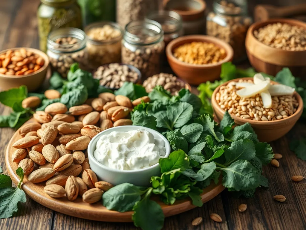 Co ma dużo fosforu? Oto najlepsze źródła tego pierwiastka