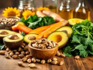 Czym zastąpić bazylię świeżą w kuchni? Sprawdź nasze pomysły!