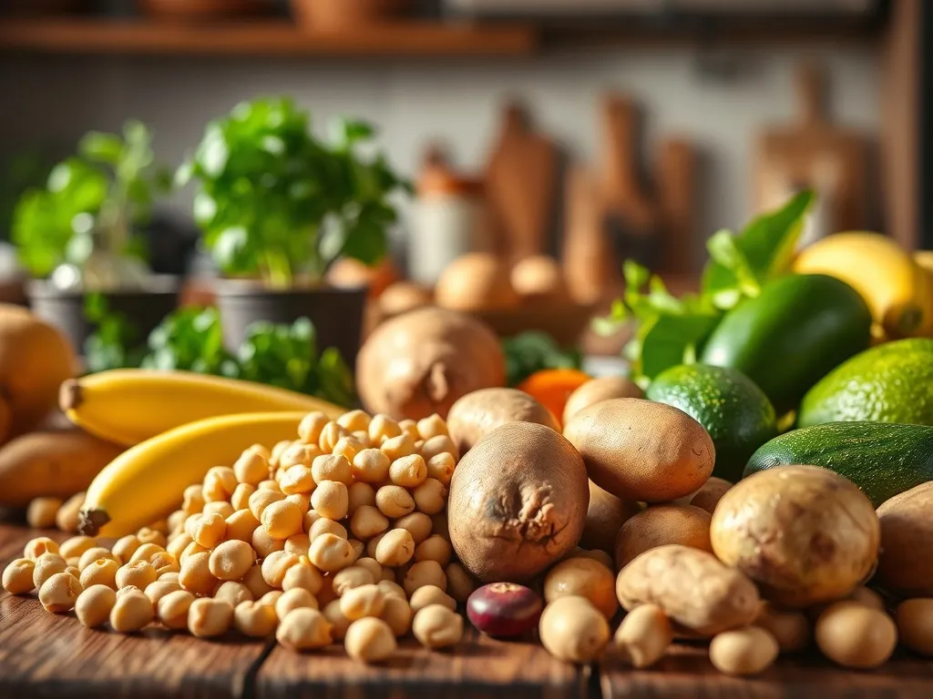 Co ma dużo witaminy B6? Oto najlepsze źródła!