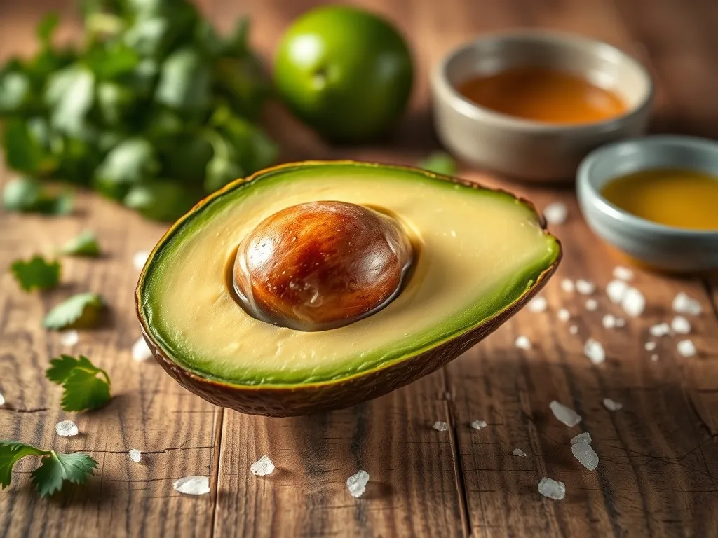 Ile białka ma awokado? Sprawdź wartości odżywcze!