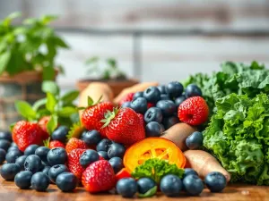 Co zawiera dużo omega 6? Sprawdź najlepsze źródła!