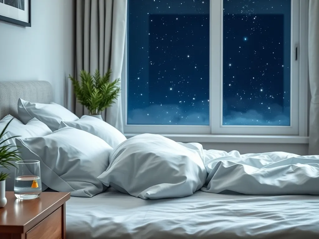 Jak ograniczyć chrapanie? Skuteczne metody i porady