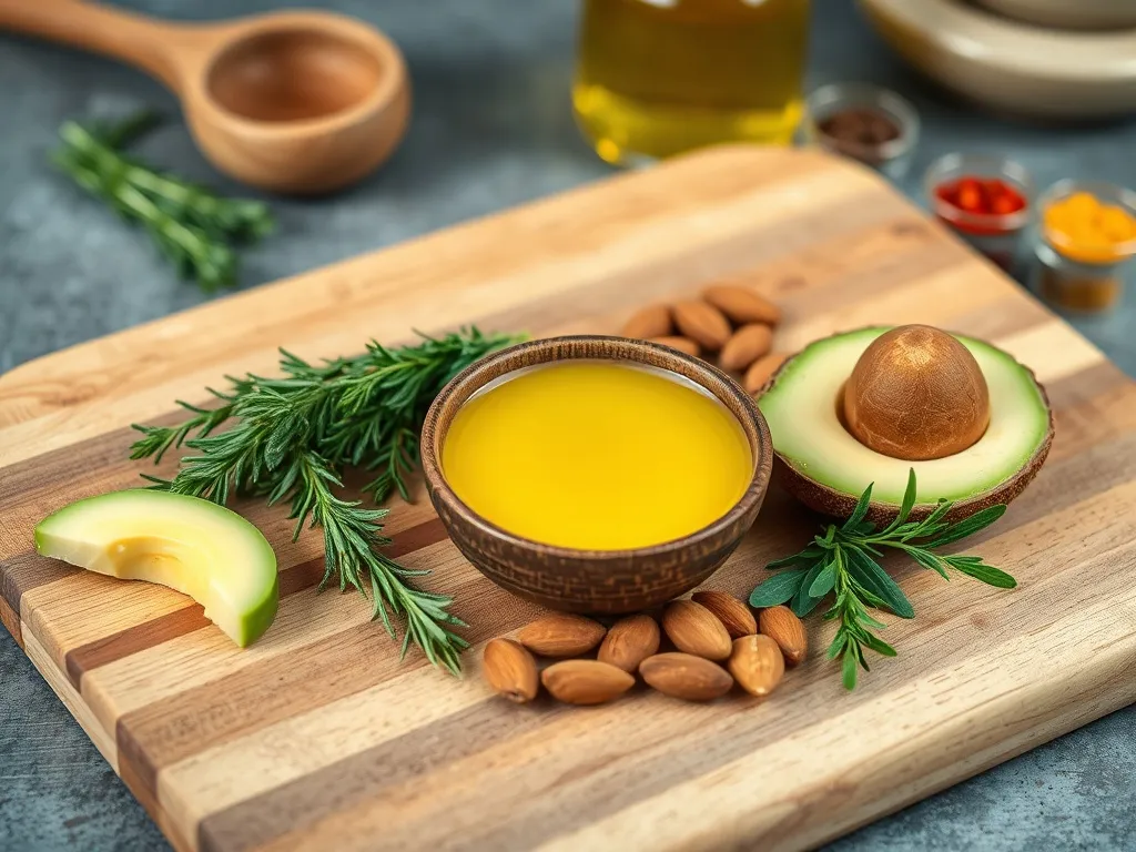 Czym zastąpić masło klarowane? Sprawdzone alternatywy