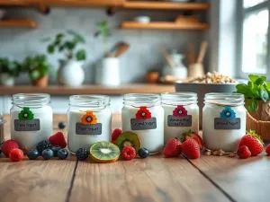 Czym zastąpić miód? Sprawdzone alternatywy dla zdrowia