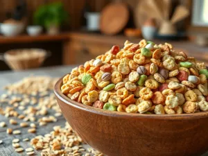 Ile białka ma ziemniak? Sprawdź wartości odżywcze!