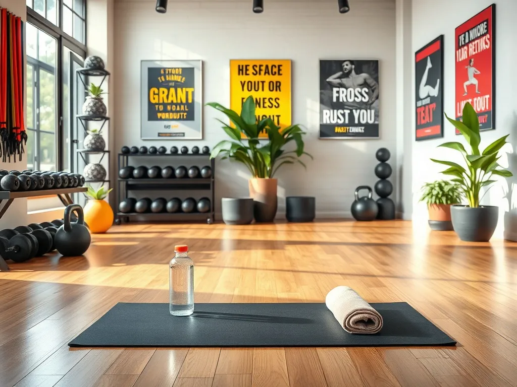 Trening przekrojowy: co to jest i jakie ma zalety?