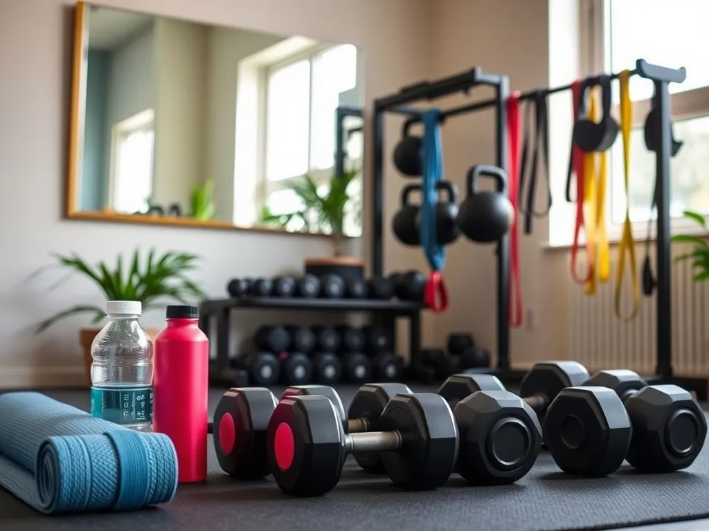 Trening split: co to jest i jak go stosować?