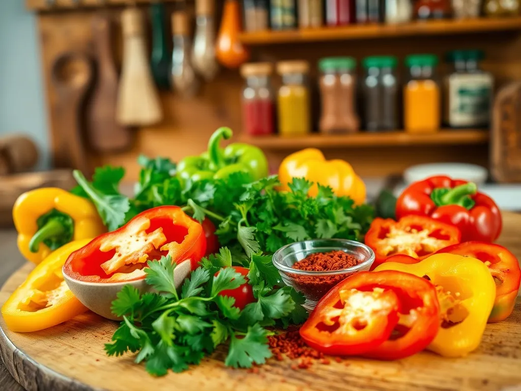 Czym zastąpić chili w kuchni? Sprawdzone alternatywy