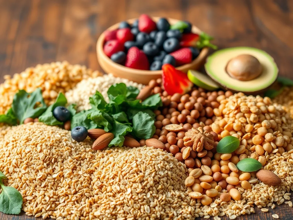 Co ma dużo witaminy B? Oto najlepsze źródła tej witaminy