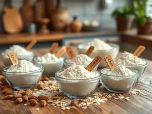 Ile białka ma soja? Odkryj jej wartości odżywcze