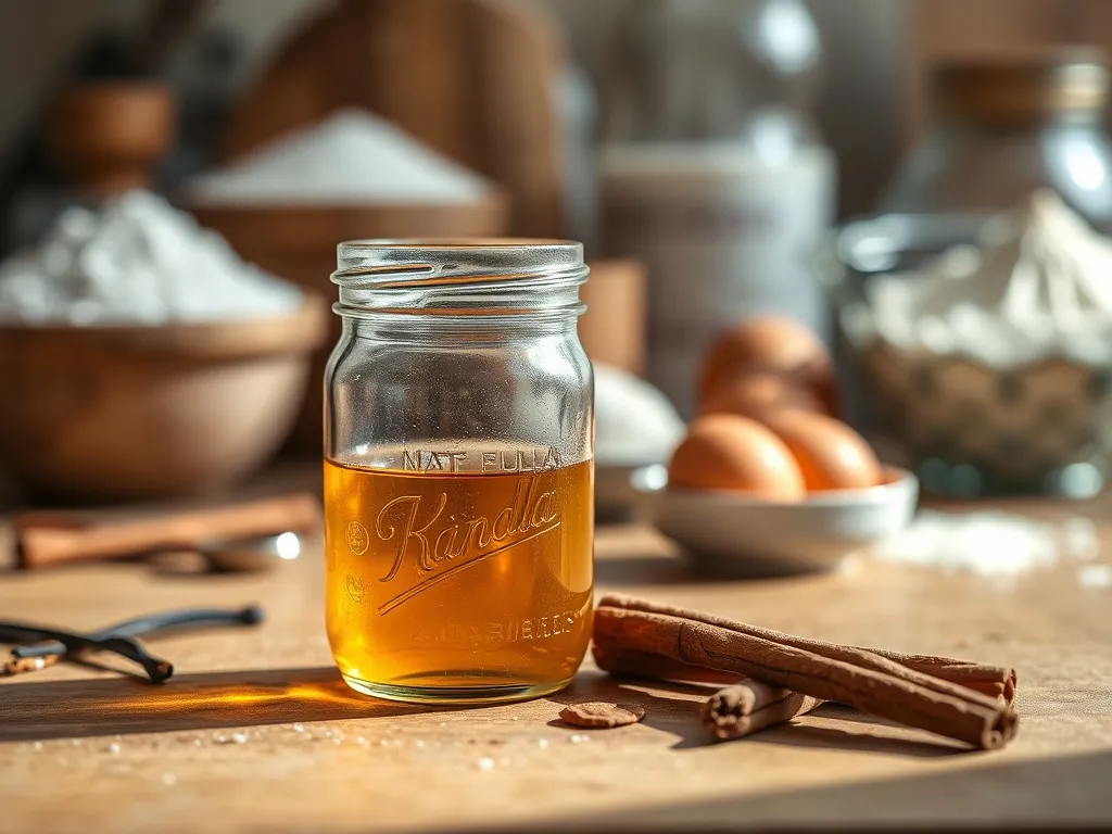 Czym zastąpić wanilię w przepisie? Sprawdzone alternatywy