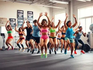 Trening Tabata: co to jest i jakie przynosi korzyści?