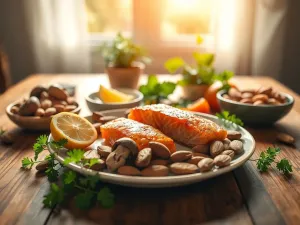 Które pestki mają najwięcej cynku? Odkryj zdrowe źródła!