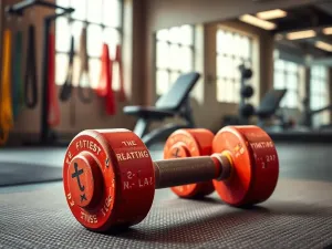 Co daje trening na orbitreku? Odkryj korzyści dla zdrowia