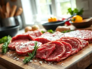 Czym zastąpić koper w kuchni? Sprawdź nasze pomysły!