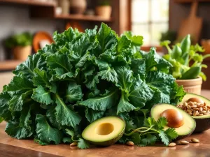 Które owoce mają najwięcej błonnika? Sprawdź listę!